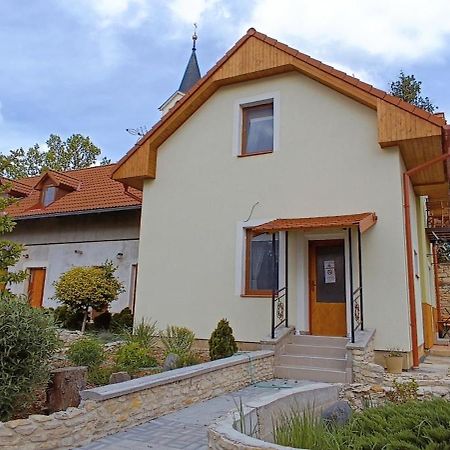 Ubytování U Tajčů Dolni Berkovice Esterno foto