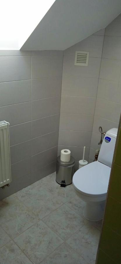 Ubytování U Tajčů Dolni Berkovice Esterno foto