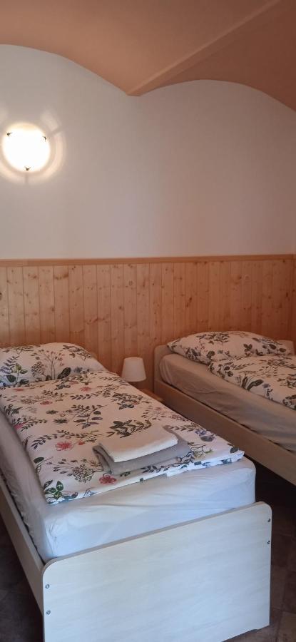 Ubytování U Tajčů Dolni Berkovice Esterno foto