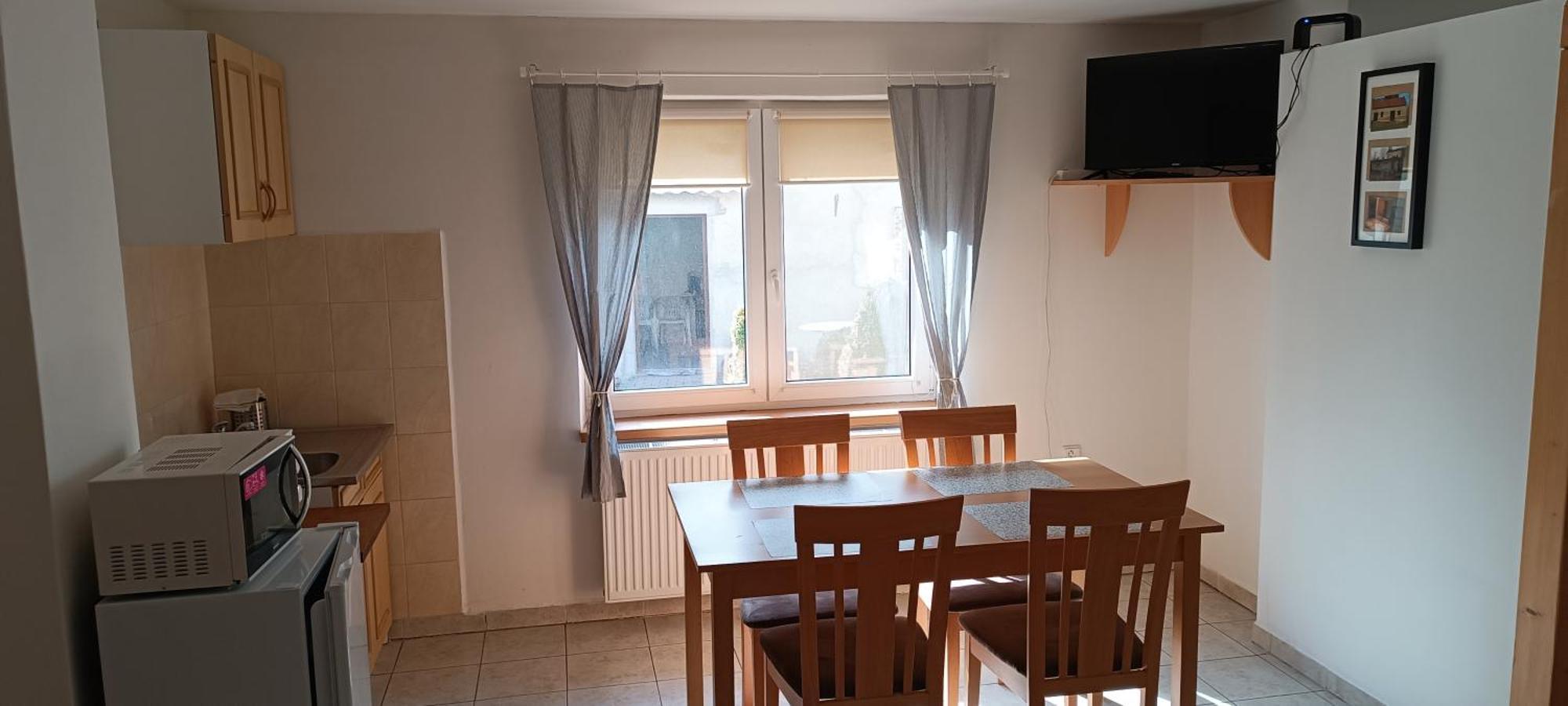 Ubytování U Tajčů Dolni Berkovice Esterno foto