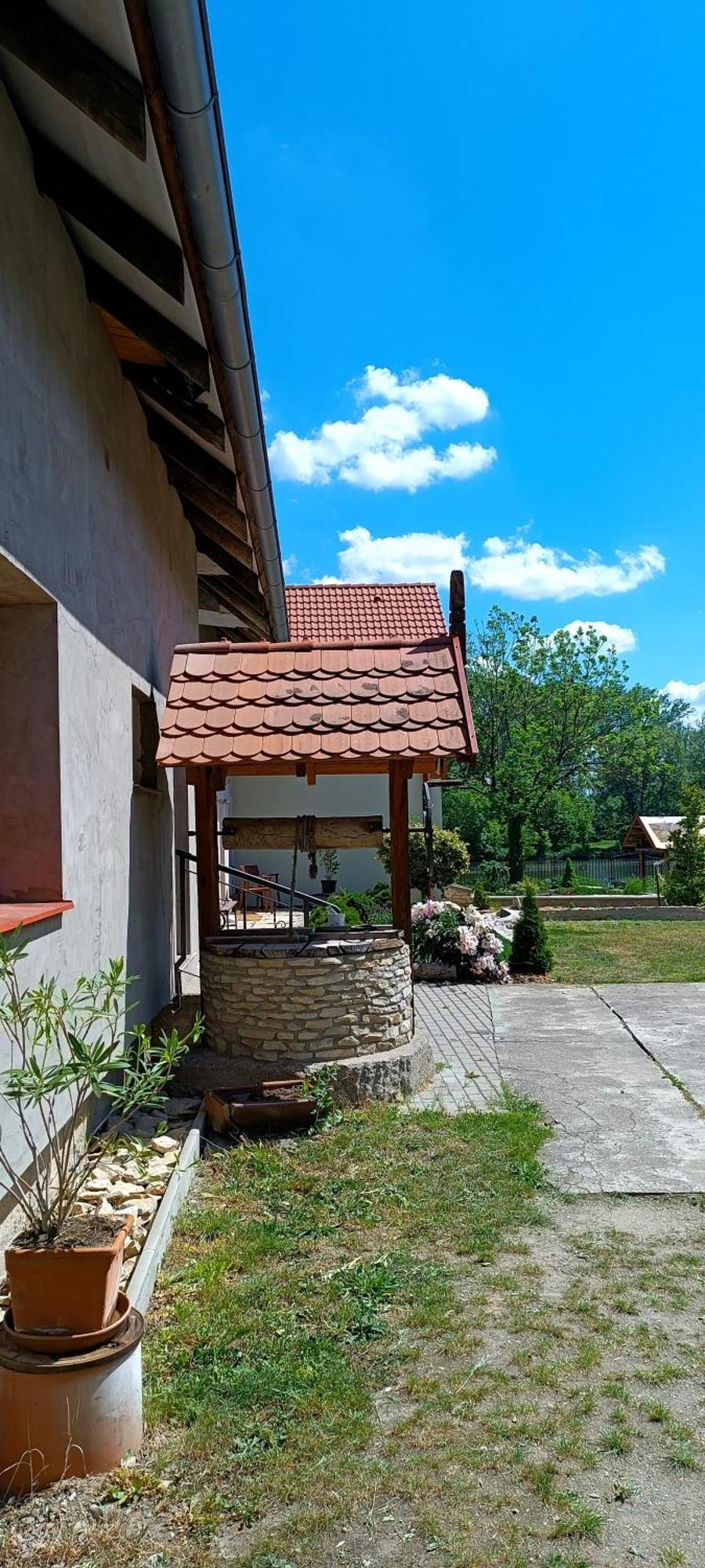 Ubytování U Tajčů Dolni Berkovice Esterno foto