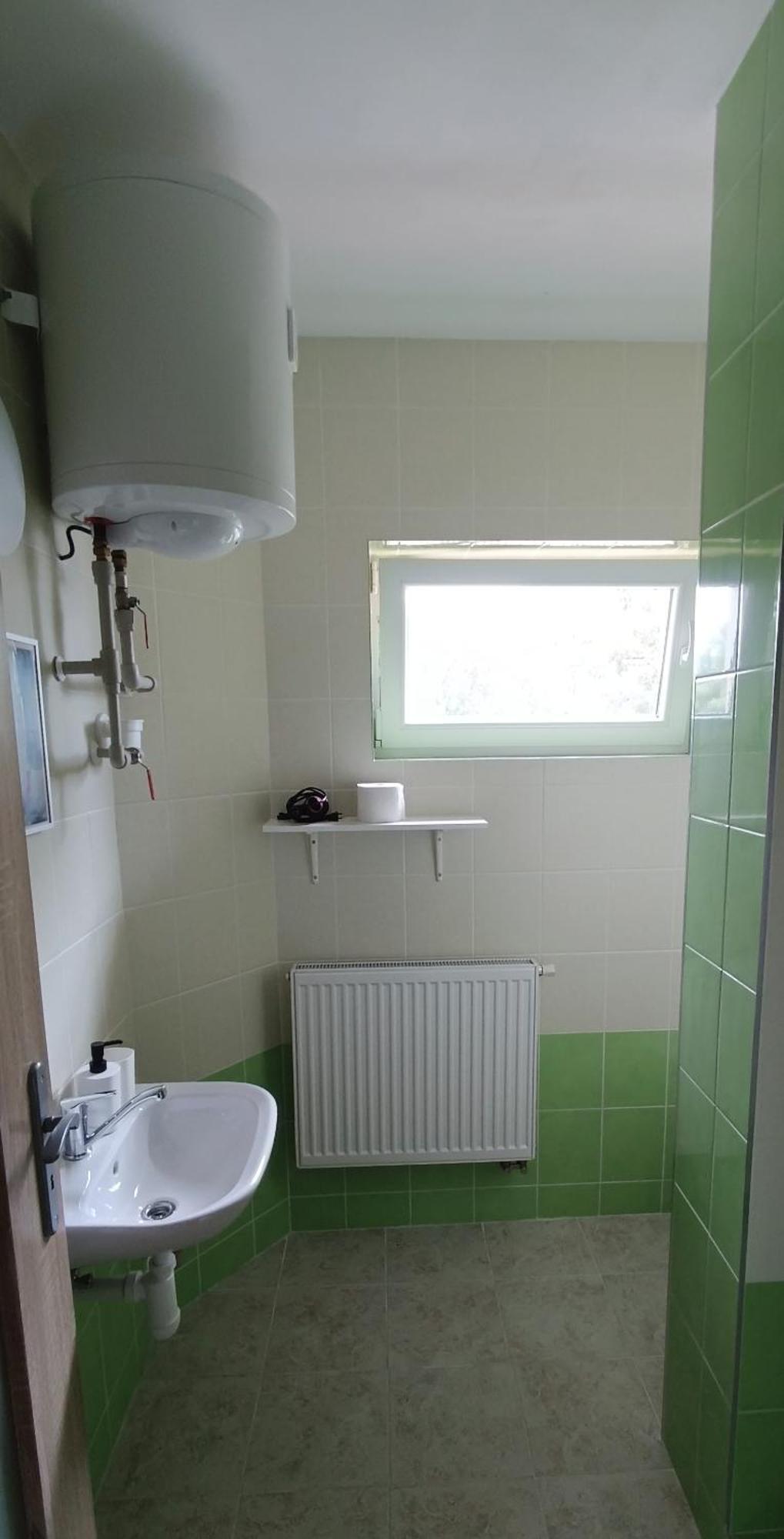 Ubytování U Tajčů Dolni Berkovice Esterno foto