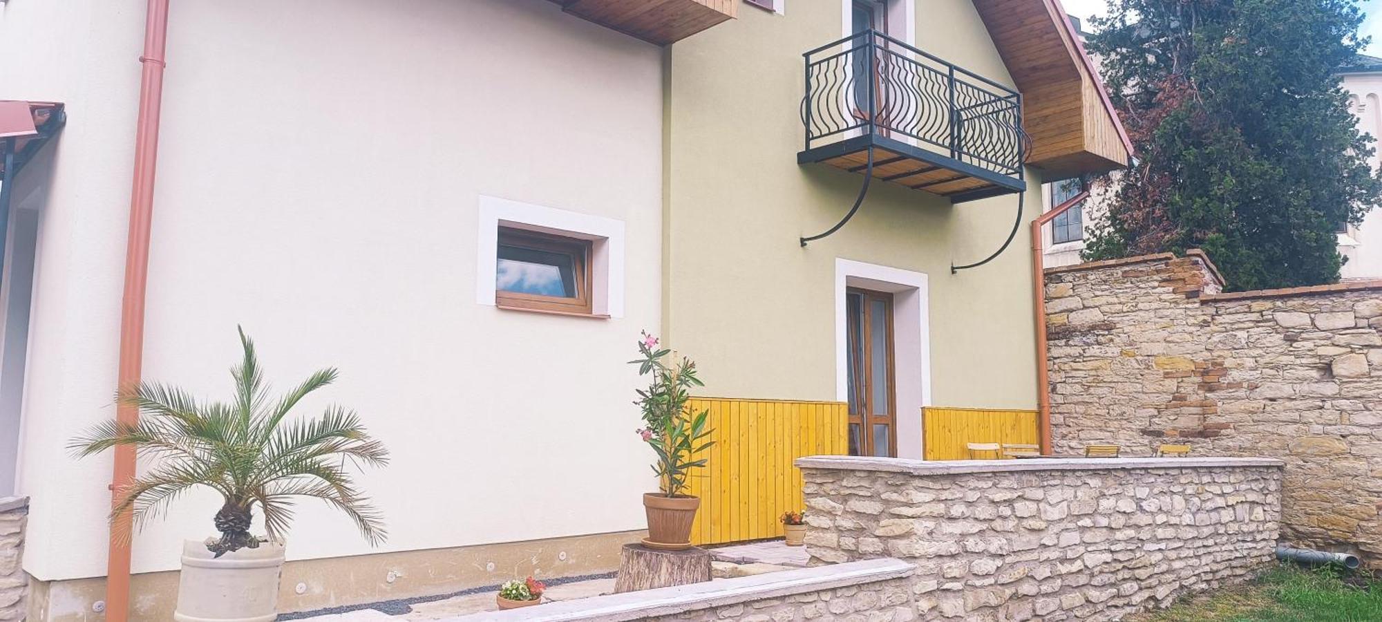 Ubytování U Tajčů Dolni Berkovice Esterno foto
