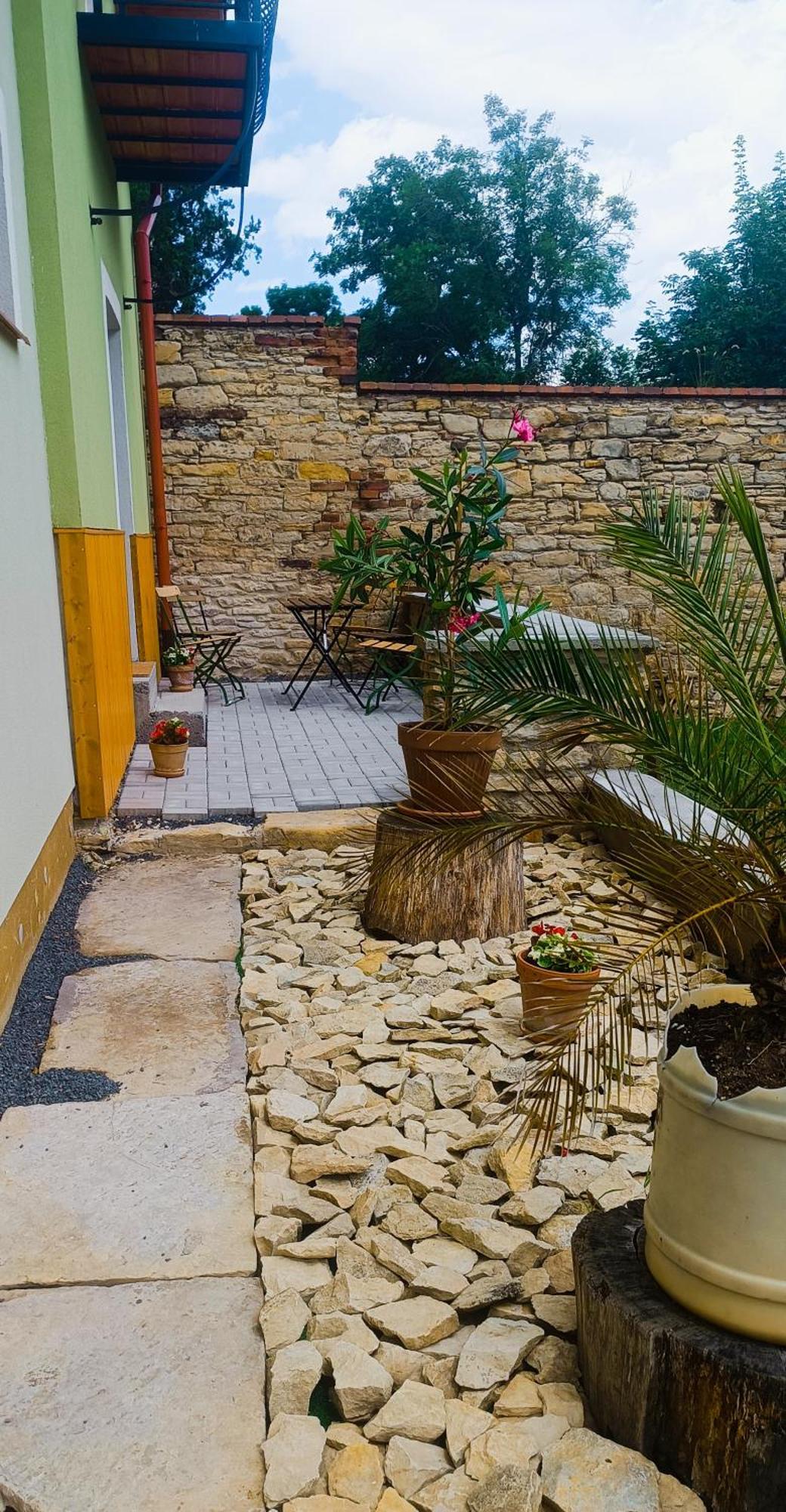 Ubytování U Tajčů Dolni Berkovice Esterno foto