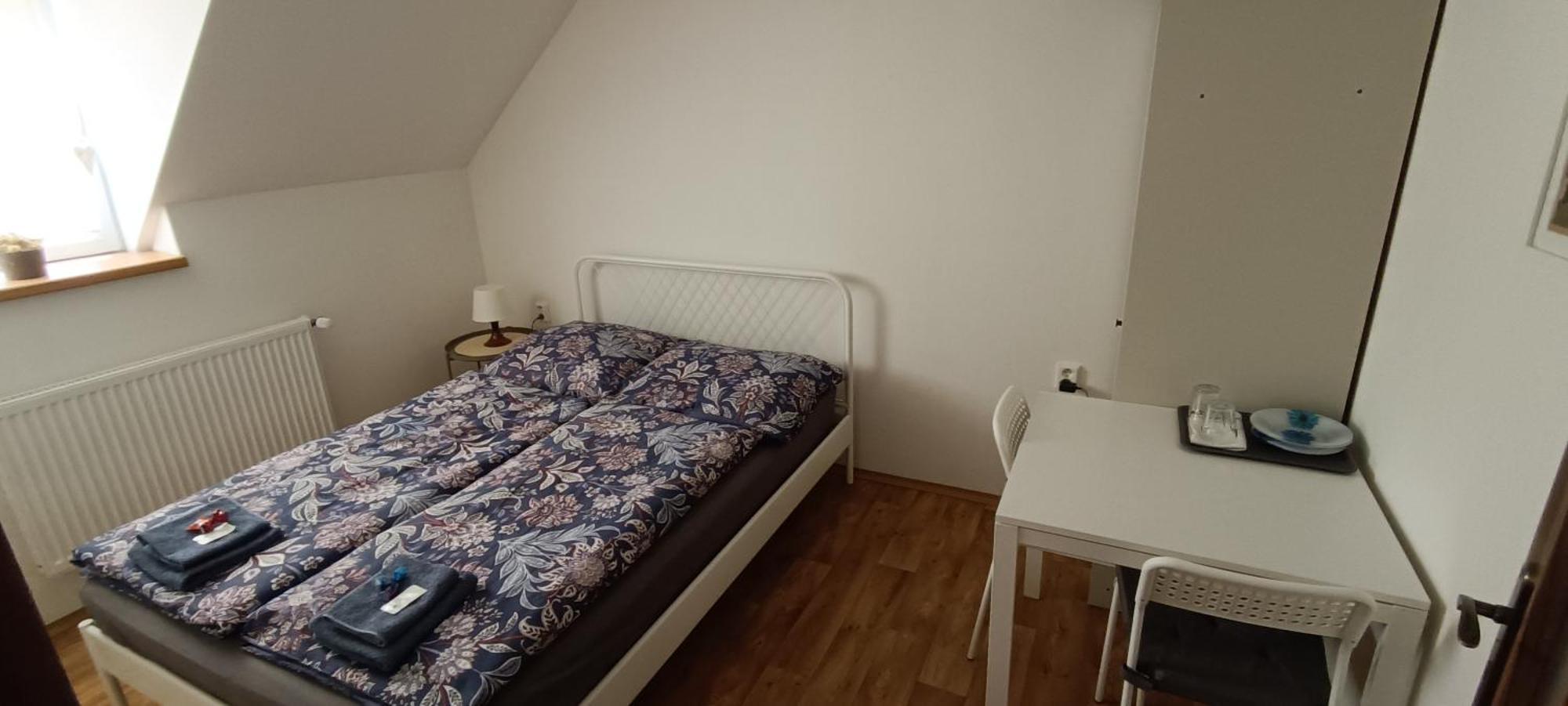 Ubytování U Tajčů Dolni Berkovice Esterno foto