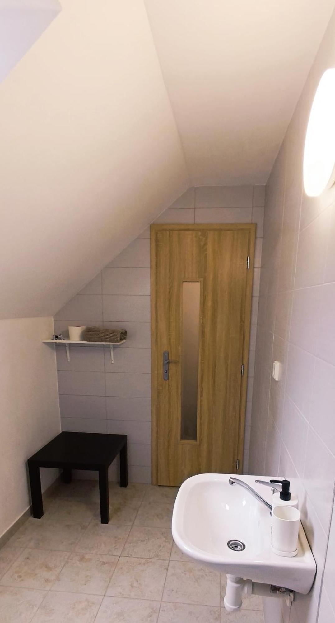Ubytování U Tajčů Dolni Berkovice Esterno foto