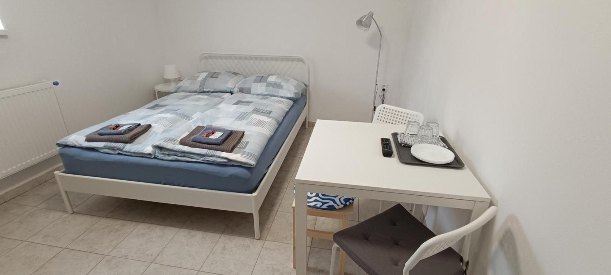 Ubytování U Tajčů Dolni Berkovice Camera foto