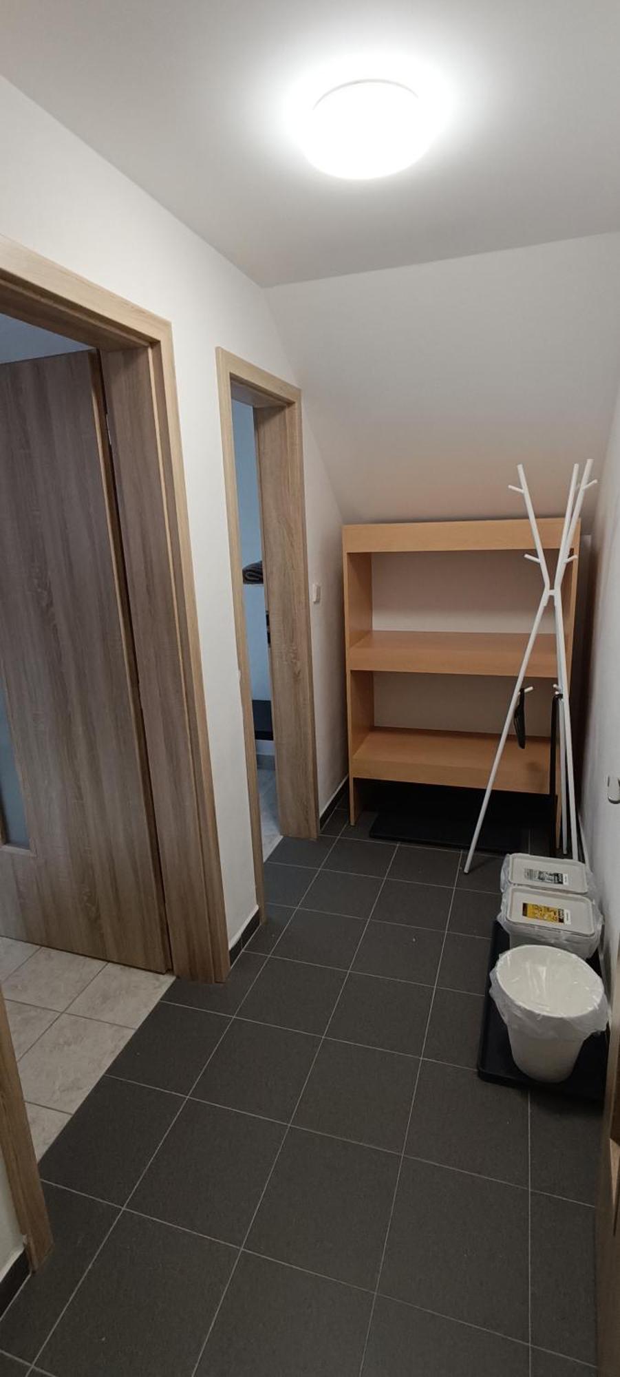 Ubytování U Tajčů Dolni Berkovice Esterno foto