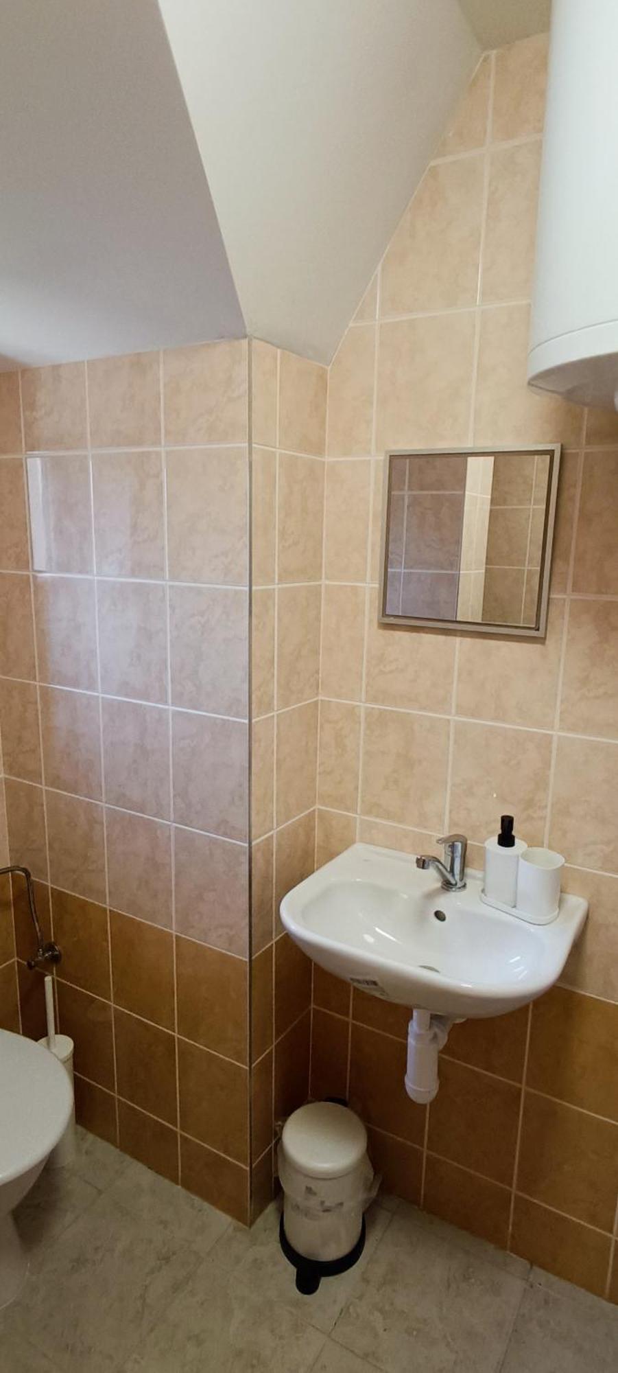 Ubytování U Tajčů Dolni Berkovice Esterno foto