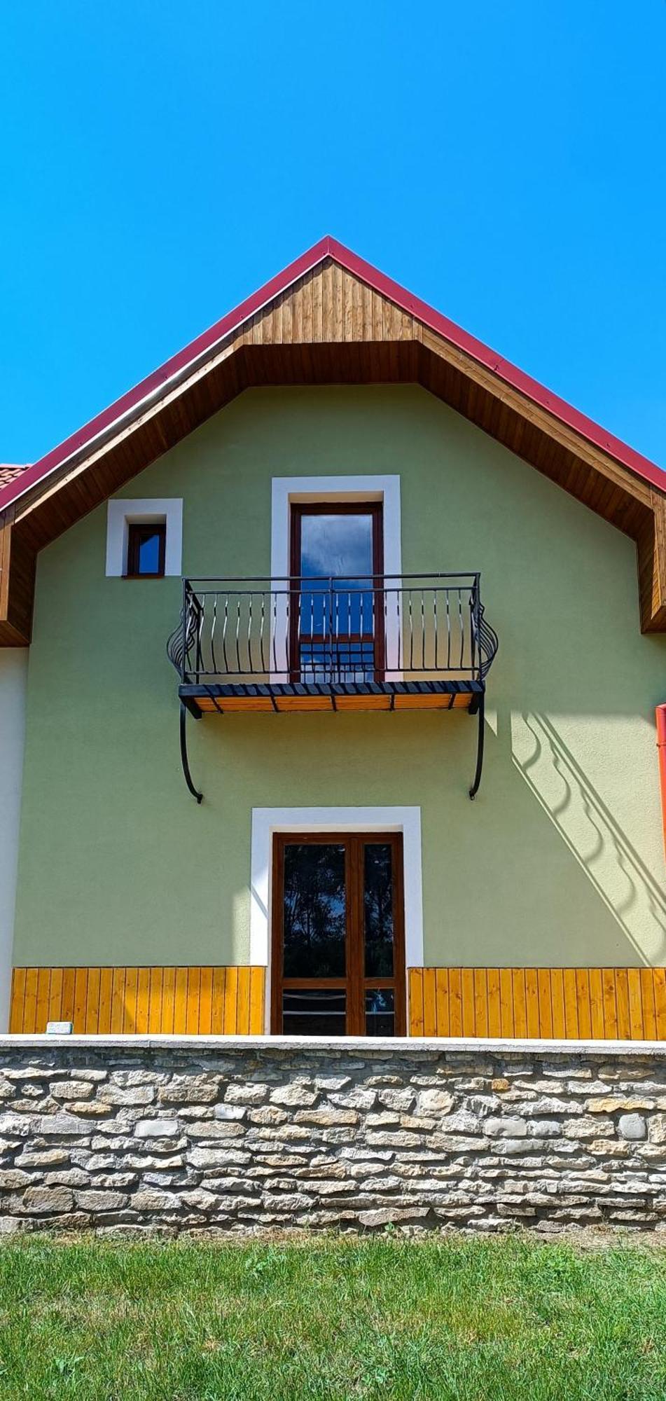 Ubytování U Tajčů Dolni Berkovice Camera foto