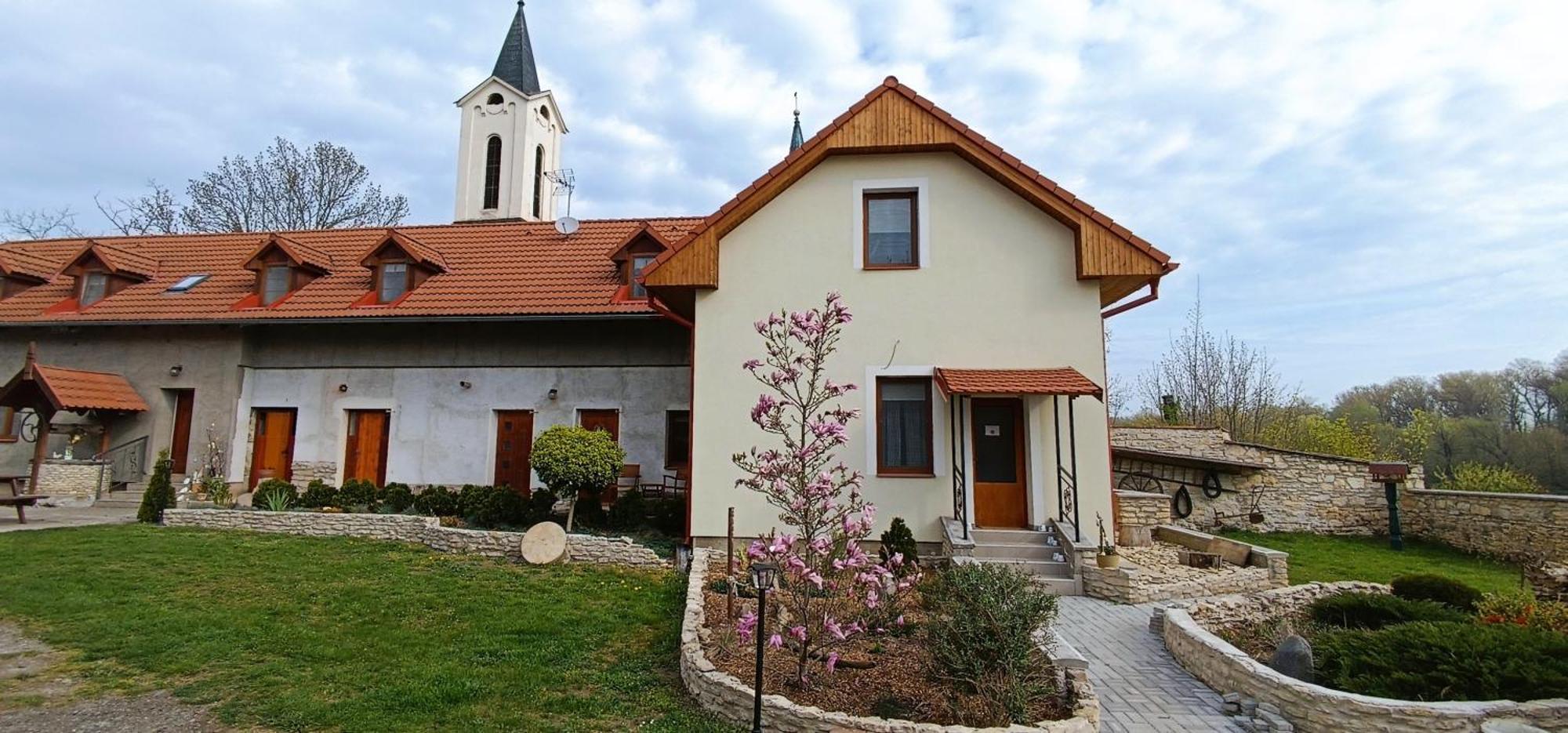 Ubytování U Tajčů Dolni Berkovice Esterno foto